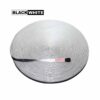 black white webbing