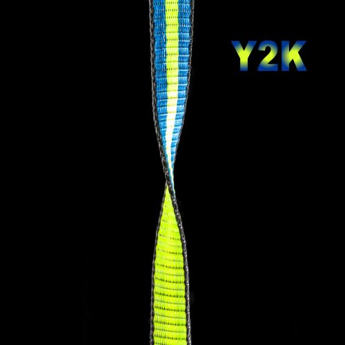 y2k highline webbing
