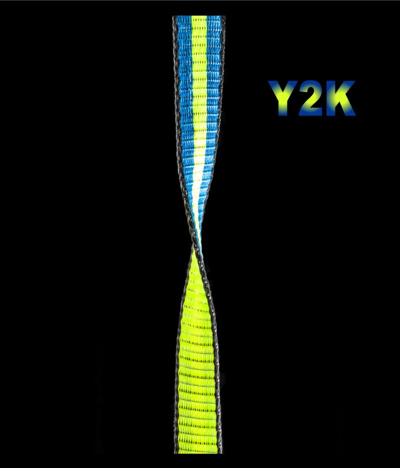 y2k highline webbing