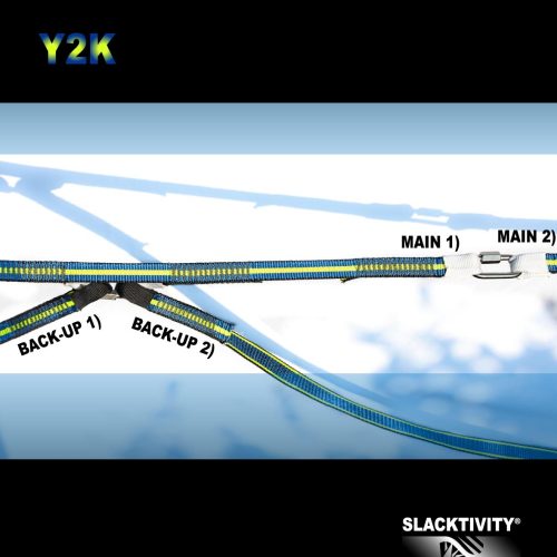 y2k highlinewebbing slacktivity