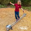 Slackline Gestell