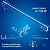Slackline Gestell SilverFox