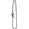 Prusik for Slackline Bungees