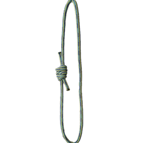 Prusik for Slackline Bungees