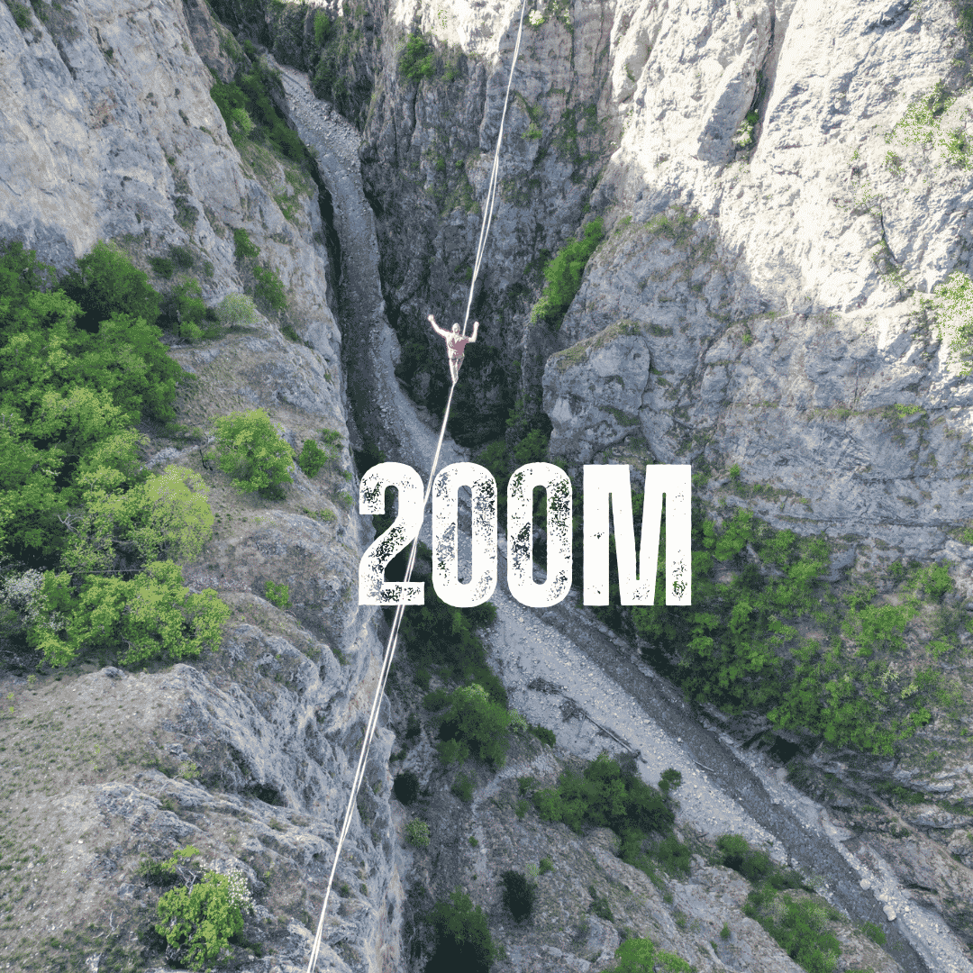 5-Day Advanced Highline Workshop | 21-25 April 2027 | Niouc, Switzerland - Image 2