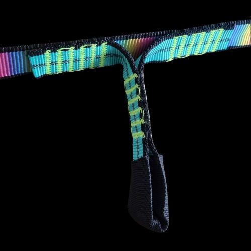 T-Loop for Slacklines